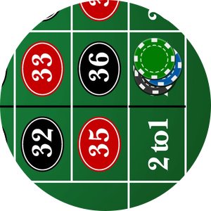 Roulette Columns