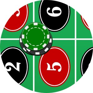 Roulette Corner