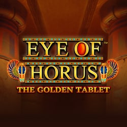 Eye of Horus The Golden Tablet