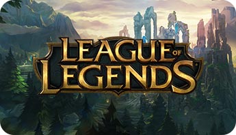 League of Legends