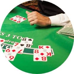 live blackjack live casino