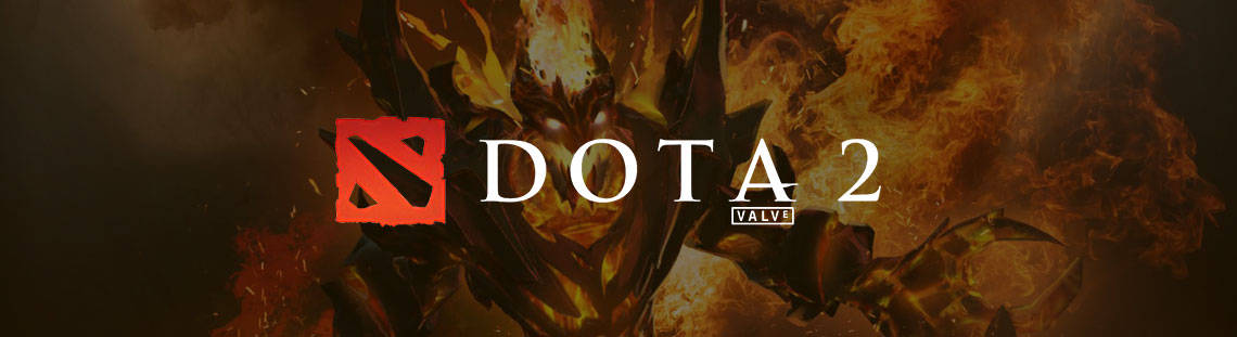 Play Dota 2