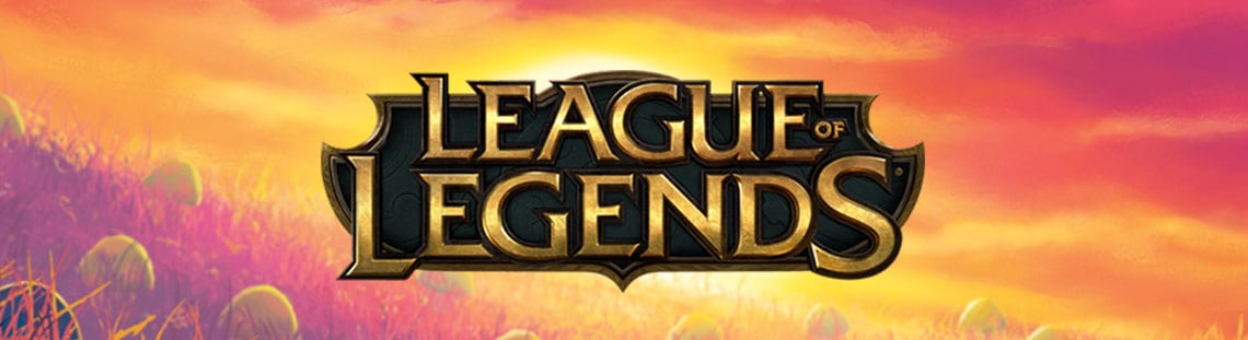 Play League of Legends