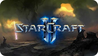 Starcraft 2