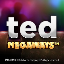 Ted Megaways